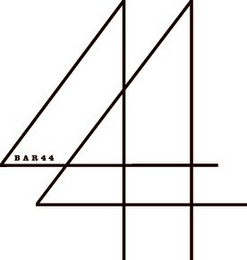 BAR 44 44