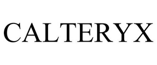 CALTERYX