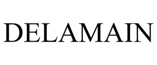 DELAMAIN