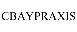 CBAYPRAXIS