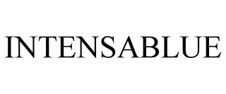 INTENSABLUE