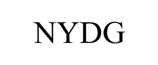 NYDG