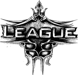LEAGUE