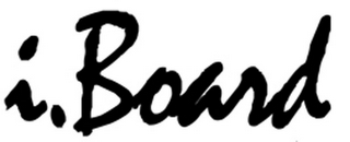 I.BOARD