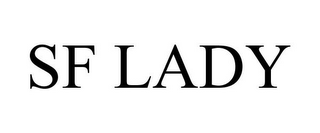 SF LADY