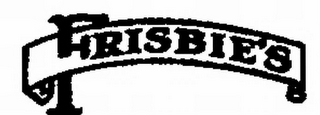 FRISBIE'S