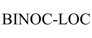 BINOC-LOC
