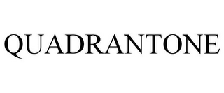 QUADRANTONE