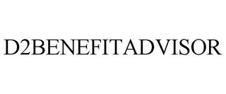 D2BENEFITADVISOR