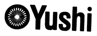 YUSHI