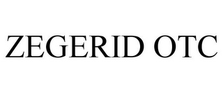 ZEGERID OTC