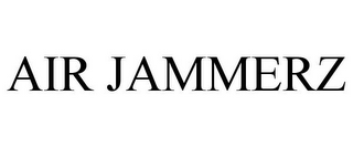 AIR JAMMERZ