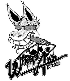 WHOOPASS POKER