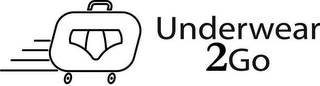 UNDERWEAR 2GO