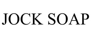 JOCK SOAP