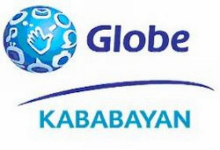GLOBE KABABAYAN