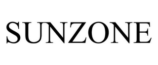 SUNZONE