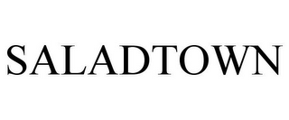 SALADTOWN