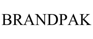 BRANDPAK