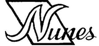 NUNES