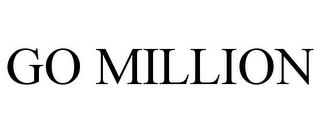 GO MILLION