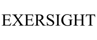 EXERSIGHT