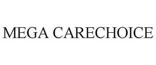 MEGA CARECHOICE
