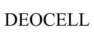 DEOCELL
