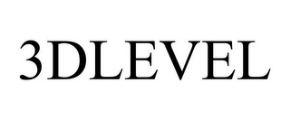 3DLEVEL