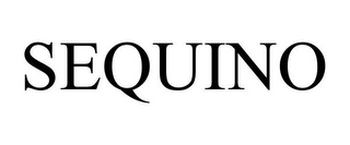 SEQUINO