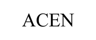 ACEN