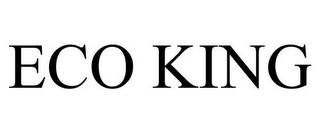ECO KING