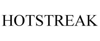 HOTSTREAK