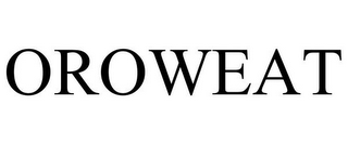 OROWEAT