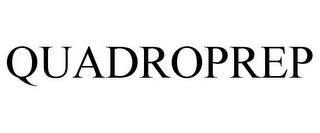 QUADROPREP