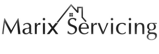 MARIX SERVICING