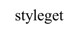 STYLEGET