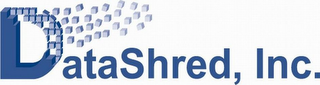 DATASHRED, INC.