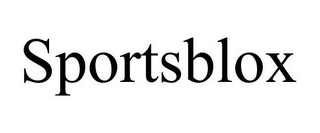 SPORTSBLOX