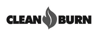 CLEAN BURN