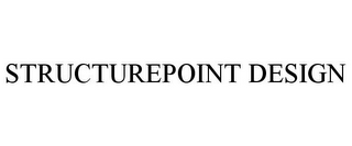 STRUCTUREPOINT DESIGN