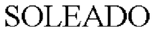 SOLEADO