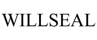 WILLSEAL
