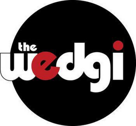 THE WEDGI