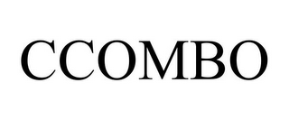 CCOMBO
