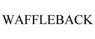 WAFFLEBACK