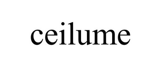 CEILUME