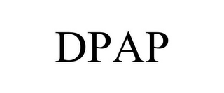 DPAP