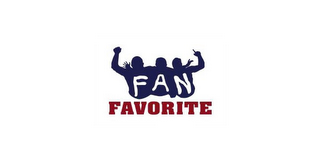 FAN FAVORITE