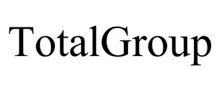 TOTALGROUP